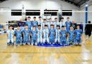La Secretaría de Deportes moviliza a más de 2.500 deportistas por mes en toda Santa Cruz
