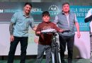 Perito Moreno: El Gobierno Provincial estuvo presente en los festejos por el Día del Niño