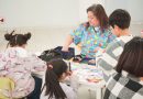 Criar en red: Una propuesta que invita a compartir el cuidado prenatal y la crianza