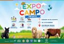 29 de agosto: Primera Expo Campo Infantil en Río Gallegos