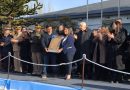 Vidal anunció una inversión de 60 mil millones en viviendas para toda Santa Cruz