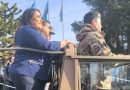 Analía Farías: “Elegimos creer, hacer y trabajar todos los días por nuestro pueblo”