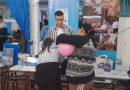 “Santa Cruz para Vos” sumó una nueva parada en Las Heras