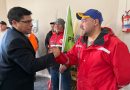 “Se les acabó, se les terminó”: Vidal apuntó contra el kirchnerismo y defendió una nueva forma de hacer política
