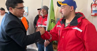 “Se les acabó, se les terminó”: Vidal apuntó contra el kirchnerismo y defendió una nueva forma de hacer política