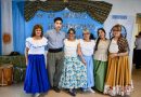 Recuerdos Compartidos celebró el Día Nacional del Folclore