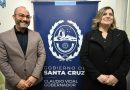 Lorena Ross: “Sé lo que es recorrer distancias para un tratamiento”