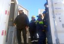 Formación y seguridad operativa: se capacitó al personal de la usina de El Chaltén Formación y seguridad operativa: se capacitó al personal de la usina de El Chaltén