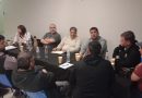 Trabajo dialogó con gremios de YCRT y atendió la situación del personal despedido por Autofarma