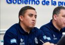 Mansilla: “Los Juegos Santa Cruz Puede son una instancia federal que nos permite estar presentes en cada localidad”