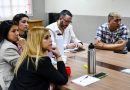 Quiroga: “Este encuentro tiene que servir para fortalecer el trabajo en las políticas de Niñez”