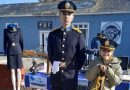 La Escuela de Cadetes “Crio. Inspector (R) Eduardo V. Taret” promueve el ingreso al ciclo lectivo 2027
