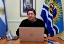Claudio Vidal lamenta el fallecimiento del presidente del Tribunal de Disciplina Juan Gallardo Claudio Vidal lamenta el fallecimiento del presidente del Tribunal de Disciplina Juan Gallardo