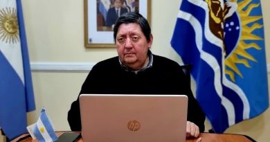 Claudio Vidal lamenta el fallecimiento del presidente del Tribunal de Disciplina Juan Gallardo