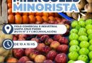 Miércoles minorista en el mercado