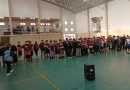 Comenzó el Torneo de Fútbol Masculino 2026 en el Colegio Secundario N°11