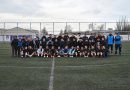 Río Gallegos concentra a la preselección femenina de fútbol que busca un lugar en los Juegos de la Araucanía