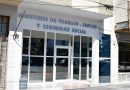 Trabajo intimó a la empresa Crexel a retrotraer el despido de 16 trabajadores