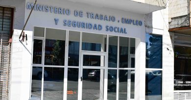 Trabajo intimó a la empresa Crexel a retrotraer el despido de 16 trabajadores