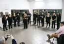 Cultura homenajeó a Hugo Giménez Agüero a 82 años de su nacimiento