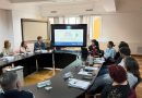Santa Cruz avanza junto a Nación en la armonización tributaria y presupuestaria municipal