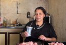 “Desde que tengo el gas no se quieren ir”: la historia de María y una casa que volvió a ser hogar