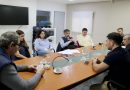 El Gobierno Provincial impulsa la actualización de la Ley de Seguridad Eléctrica