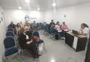 Capacitación en “Cuidados Paliativos” en las instalaciones del CEMNPA