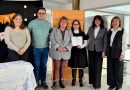 Consolidan el futuro de estudiantes con pasantías formativas en Caleta Olivia