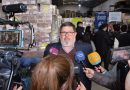 Verbes: “Fortalecer el sistema educativo no es solo convocar a paritarias”