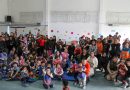 El Museo de Arte Eduardo Minnicelli acercó el arte y la identidad patrimonial a las infancias de Río Turbio