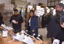 Rasgido: “Esta acción tiene que ver con una política pública que prioriza la educación de los santacruceños”
