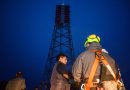 Después de 30 años sin inversiones, Punta Loyola recupera la navegación nocturna con una obra estratégica para la producción de Santa Cruz