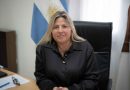Boggio: “Con la distribución de los primeros 40 mil pares de zapatillas seguimos demostrando capacidad para garantizar derechos en el territorio”