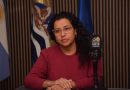 Ruiz: “Trabajar junto a las juntas vecinales nos permite planificar según las necesidades reales de cada barrio”