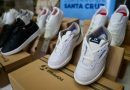 40 mil pares de zapatillas: “La inscripción es muy simple y comienza el viernes en cada escuela”, afirmó Rasgido