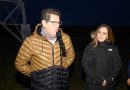 Gordillo Arriagada: “Loyola marcará diferencia y generará la posibilidad de vincularnos con la provincia a través de un esquema de multipropósito”