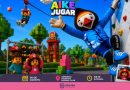 Este domingo vení a disfrutar de Aike Jugar en el Boxing Club de Río Gallegos