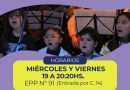 La Escuela Provincial de Música “Re Si” invita a sumarse al coro del Barrio San Benito