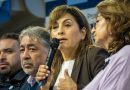 Más de 800 estudiantes participan del Encuentro Construyendo Convivencia Democrática