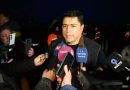 Vidal: “Hay dos proyectos petroleros en discusión para perforar pozos no convencionales en la zona norte”