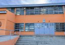 Refuerzan la infraestructura escolar en Caleta Olivia