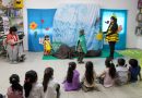 Avanzan las jornadas de articulación en los Jardines de Infantes de Río Turbio