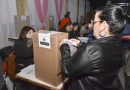 Empezó la elección, los afiliados de la Caja de Servicios Sociales eligen a sus representantes de los sectores activo y pasivo