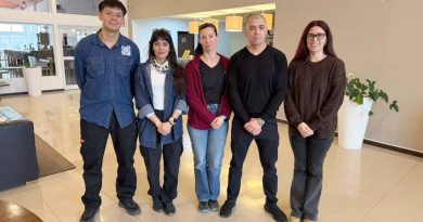 La Provincia participó del taller sobre Plan de Cierre de Minas en Perito Moreno
