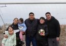 Gastón Álvarez: “Santi logró algo enorme: un espacio para que los chicos del barrio puedan jugar y disfrutar”
