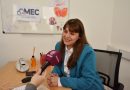 Santa Cruz fortalece la capacitación y el acompañamiento a emprendedores de toda la provincia