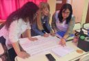 Profundizan la política de alfabetización tras culminar el 3er Encuentro Presencial para Escuelas Alfa por regiones