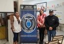 Capacitaron en seguridad digital a estudiantes de la Escuela Primaria N° 61