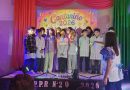 Celebración y talento rural en el 12° Aniversario del Proyecto “Cantaniño”